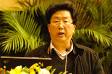 重慶市經濟和信息化管理委員會副主任劉衛東參加第十六屆中國質量高層論壇并講話